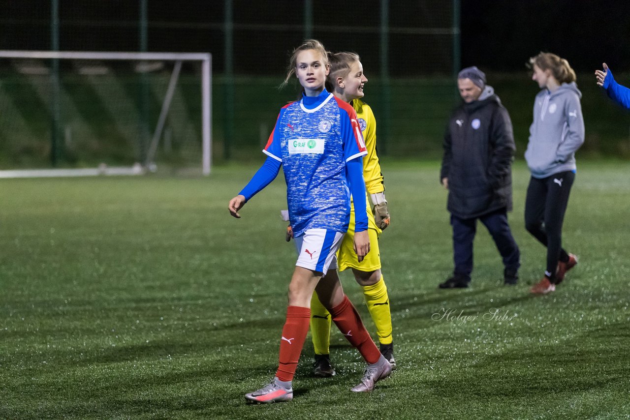 Bild 308 - Frauen VfR Horst - Holstein Kiel : Ergebnis: 0:11